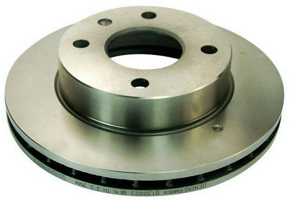 Brake Disc (B130022)