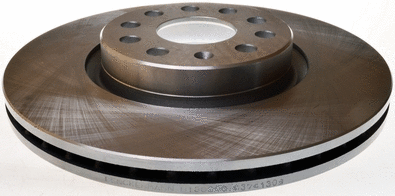 Brake Disc (B130300)