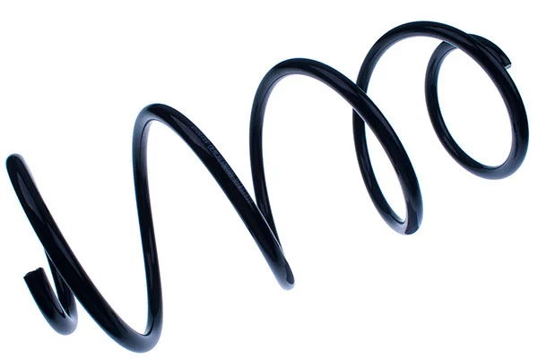 Suspension Spring (D700184)