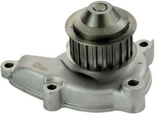Water Pump, engine cooling (A310090)