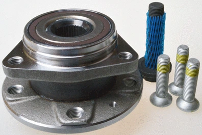 Wheel Bearing Kit (W413521)