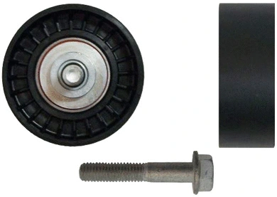 Deflection/Guide Pulley, V-ribbed belt (P310002)