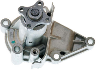 Water Pump, engine cooling (A310918P)