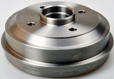 Brake Drum (B140027)