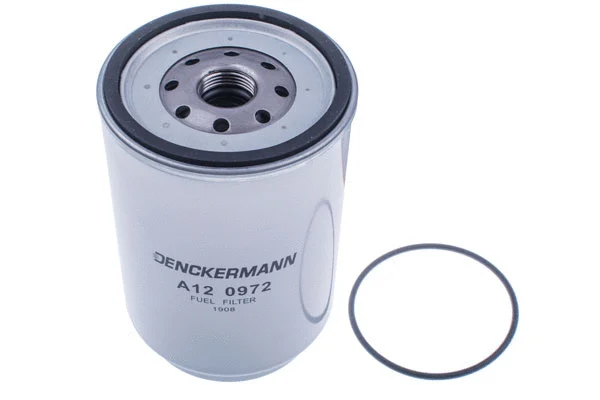 Fuel Filter (A120972)