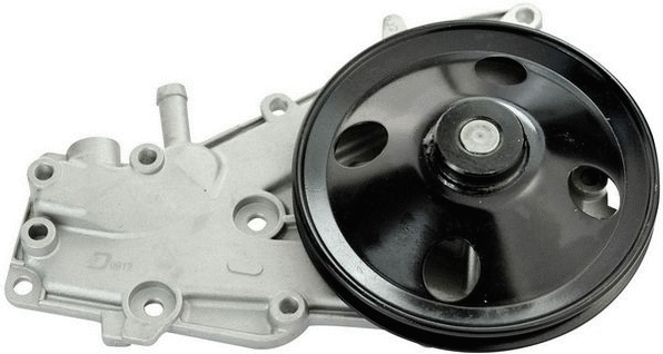 Water Pump, engine cooling (A310030)