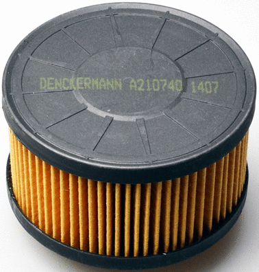Oil Filter (A210740)