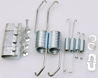 Accessory Kit, brake shoes (B160184)