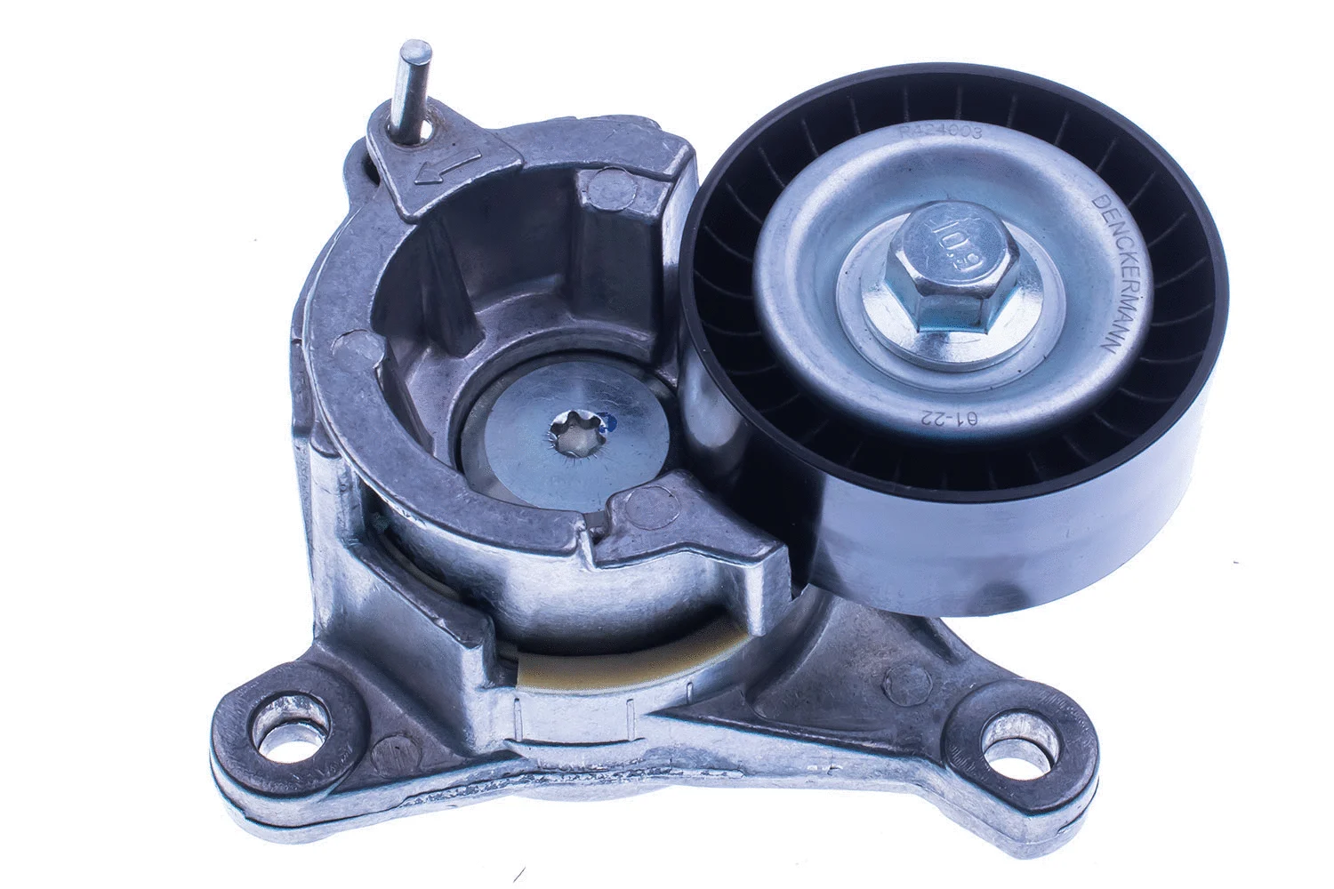 Belt Tensioner, V-ribbed belt (P424003)