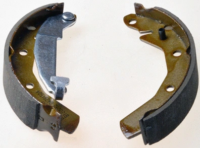 Brake Shoe Set (B120092)