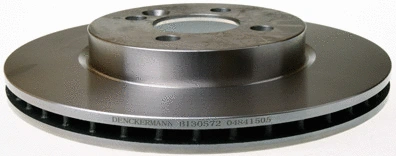 Brake Disc (B130572)