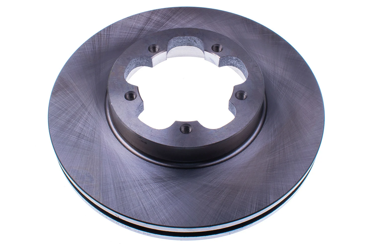 Brake Disc (B130634)