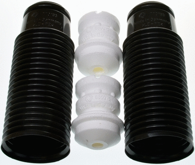 Dust Cover Kit, shock absorber (D500004)