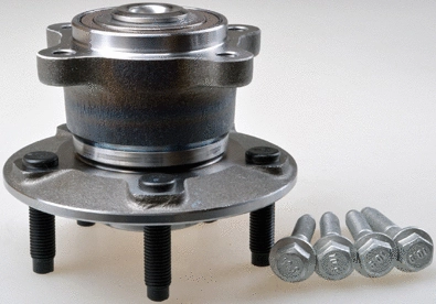 Wheel Bearing Kit (W413525)