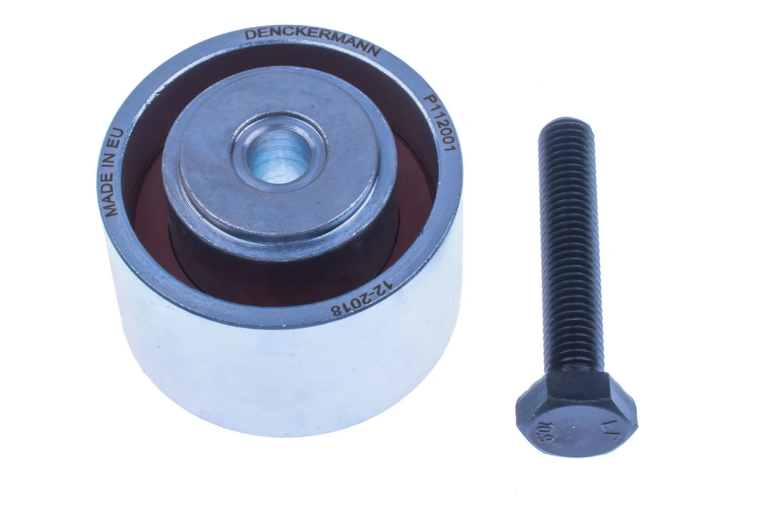 Deflection/Guide Pulley, timing belt (P112001)