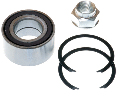 Wheel Bearing Kit (W413271)
