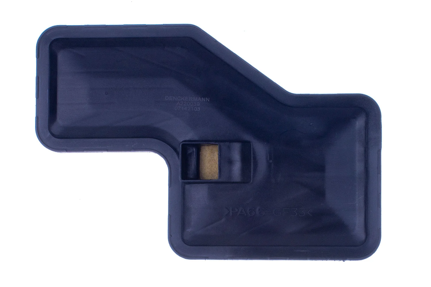 Hydraulic Filter, automatic transmission