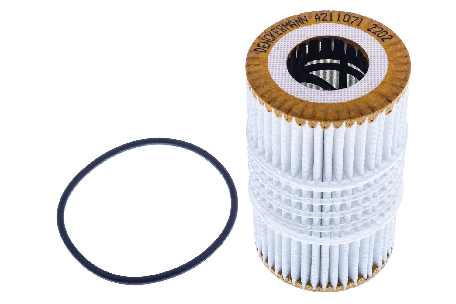 Oil Filter (A211071)