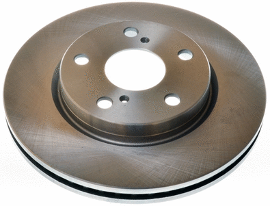 Brake Disc (B130433)
