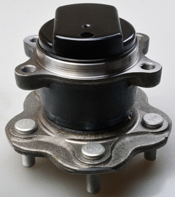 Wheel Bearing Kit (W413464)