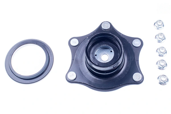 Repair Kit, suspension strut support mount (D600172)