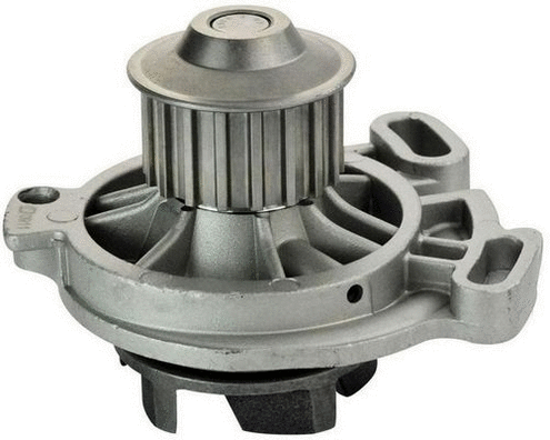 Water Pump, engine cooling (A310048)