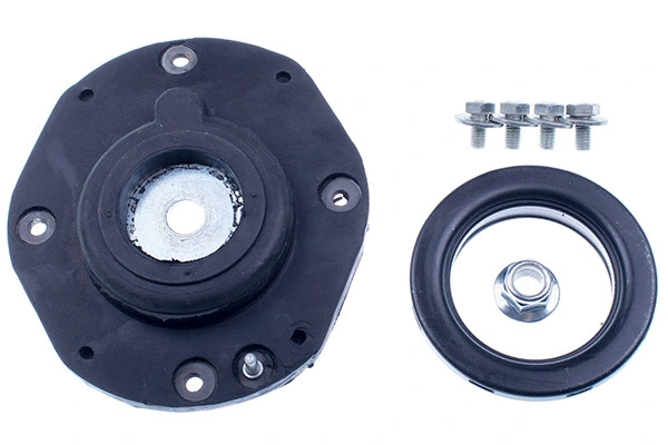 Repair Kit, suspension strut support mount