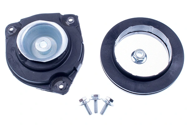 Repair Kit, suspension strut support mount (D600051)