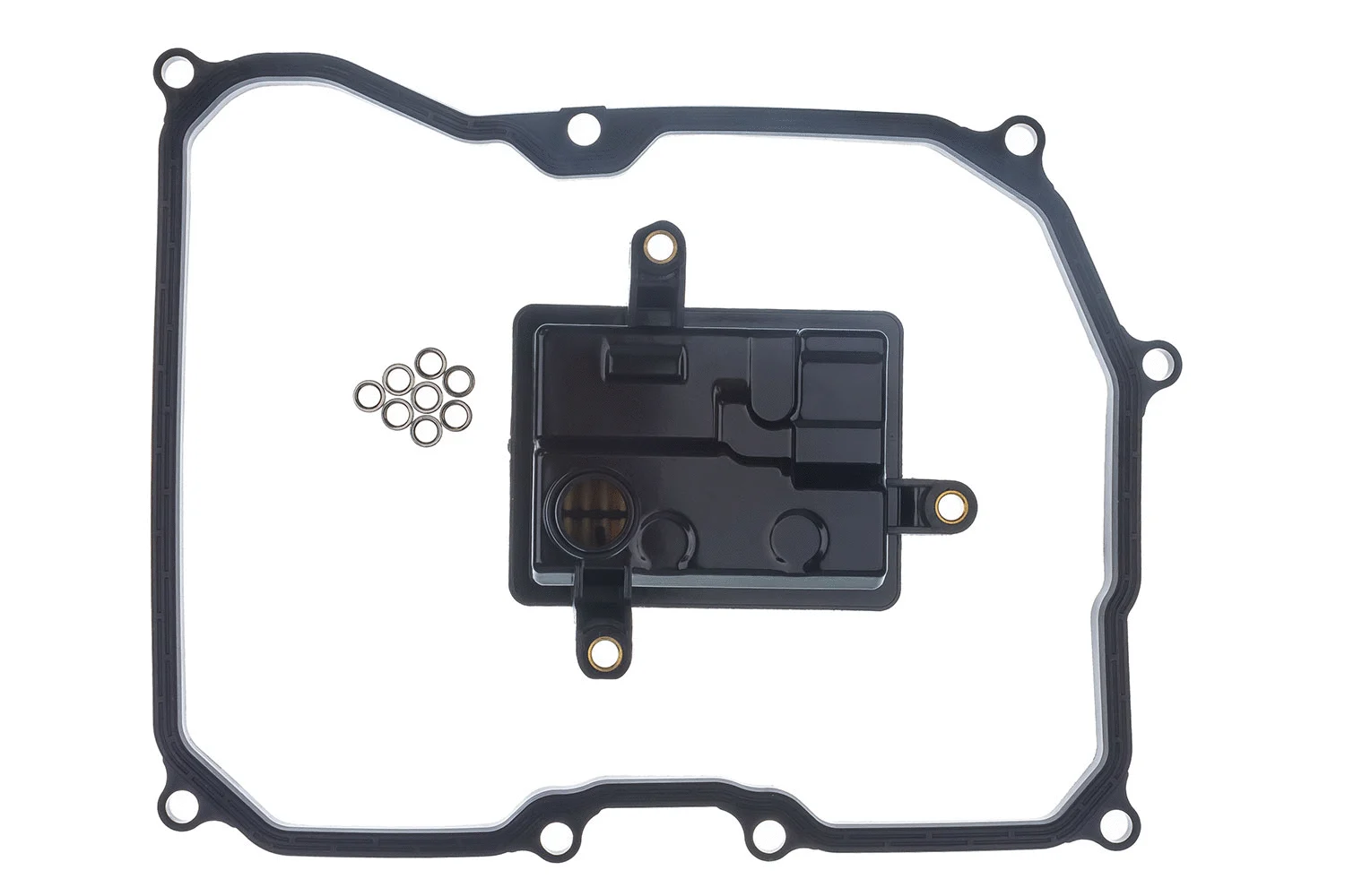 Hydraulic Filter Kit, automatic transmission
