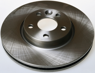 Brake Disc (B130450)