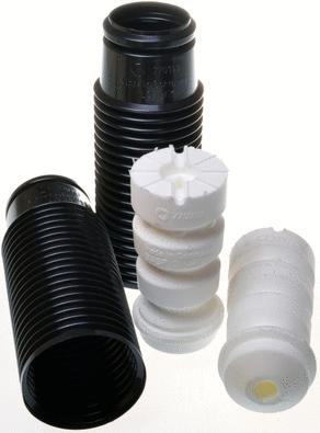 Dust Cover Kit, shock absorber (D500032)