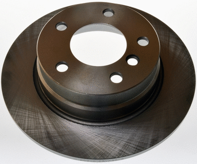 Brake Disc (B130310)