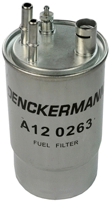 Fuel Filter (A120263)