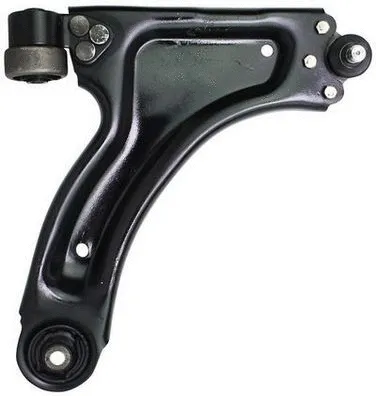 Control/Trailing Arm, wheel suspension (D120193)