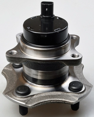 Wheel Bearing Kit (W413489)