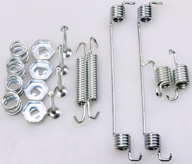 Accessory Kit, brake shoes (B160061)