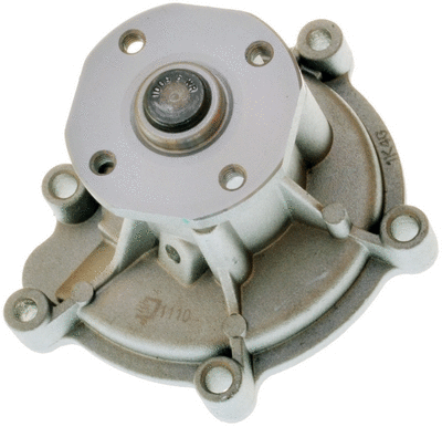 Water Pump, engine cooling (A310859P)