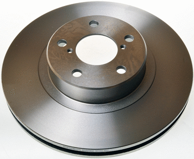 Brake Disc (B130462)