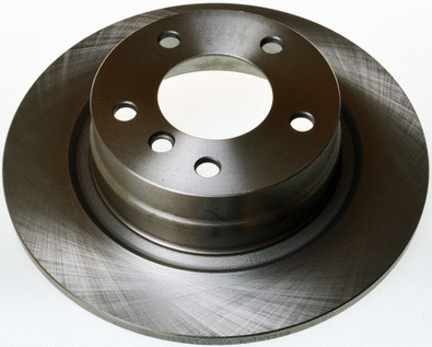 Brake Disc (B130420)
