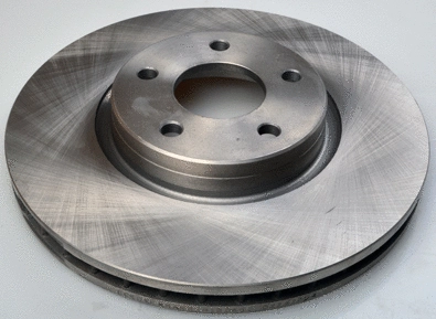 Brake Disc (B130650)
