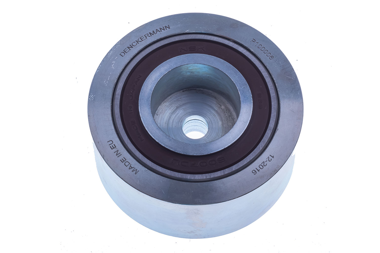 Deflection/Guide Pulley, timing belt (P100006)
