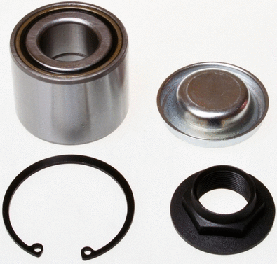 Wheel Bearing Kit (W413270)
