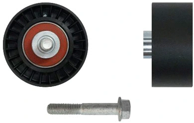 Deflection/Guide Pulley, V-ribbed belt (P316008)