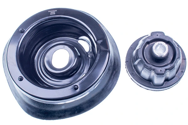 Repair Kit, suspension strut support mount (D600005)