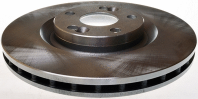 Brake Disc (B130375)