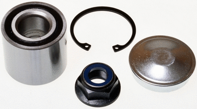 Wheel Bearing Kit (W413267)