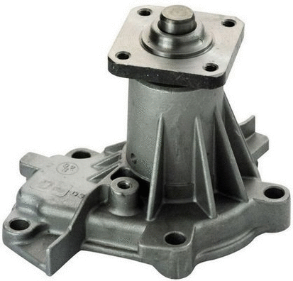 Water Pump, engine cooling (A310467)