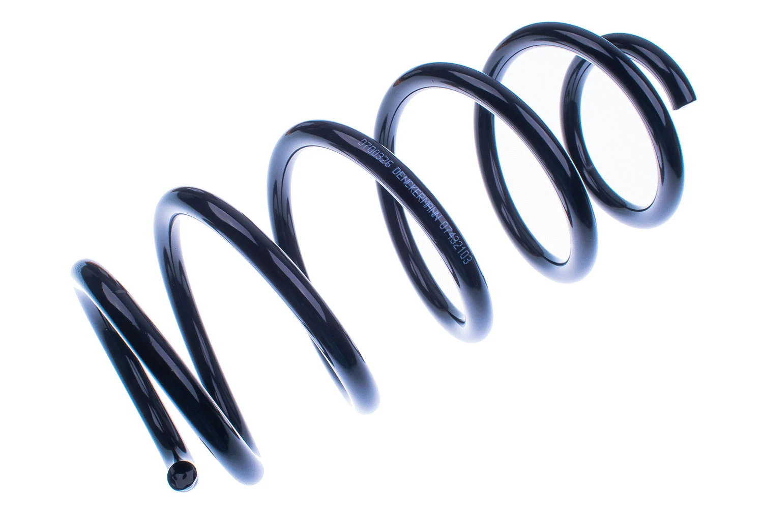 Suspension Spring (D700326)