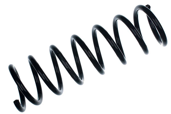 Suspension Spring (D700012)