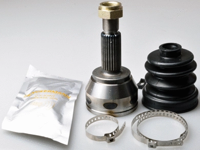 Joint Kit, drive shaft (C120200)